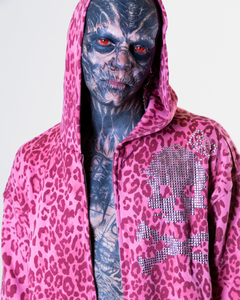 Digi Skull zip jacket & pants