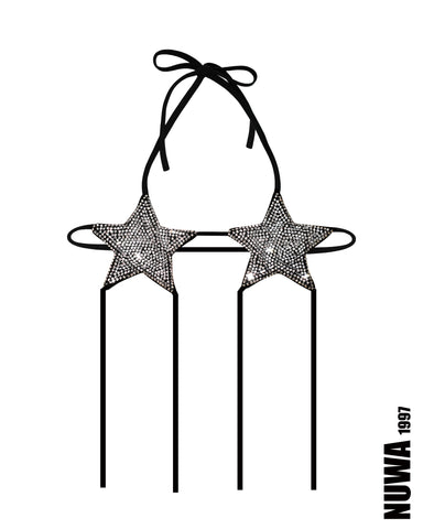 Kerri Colby ALL STAR bra