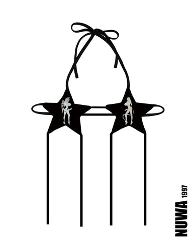 Kerri Colby ALL STAR bra