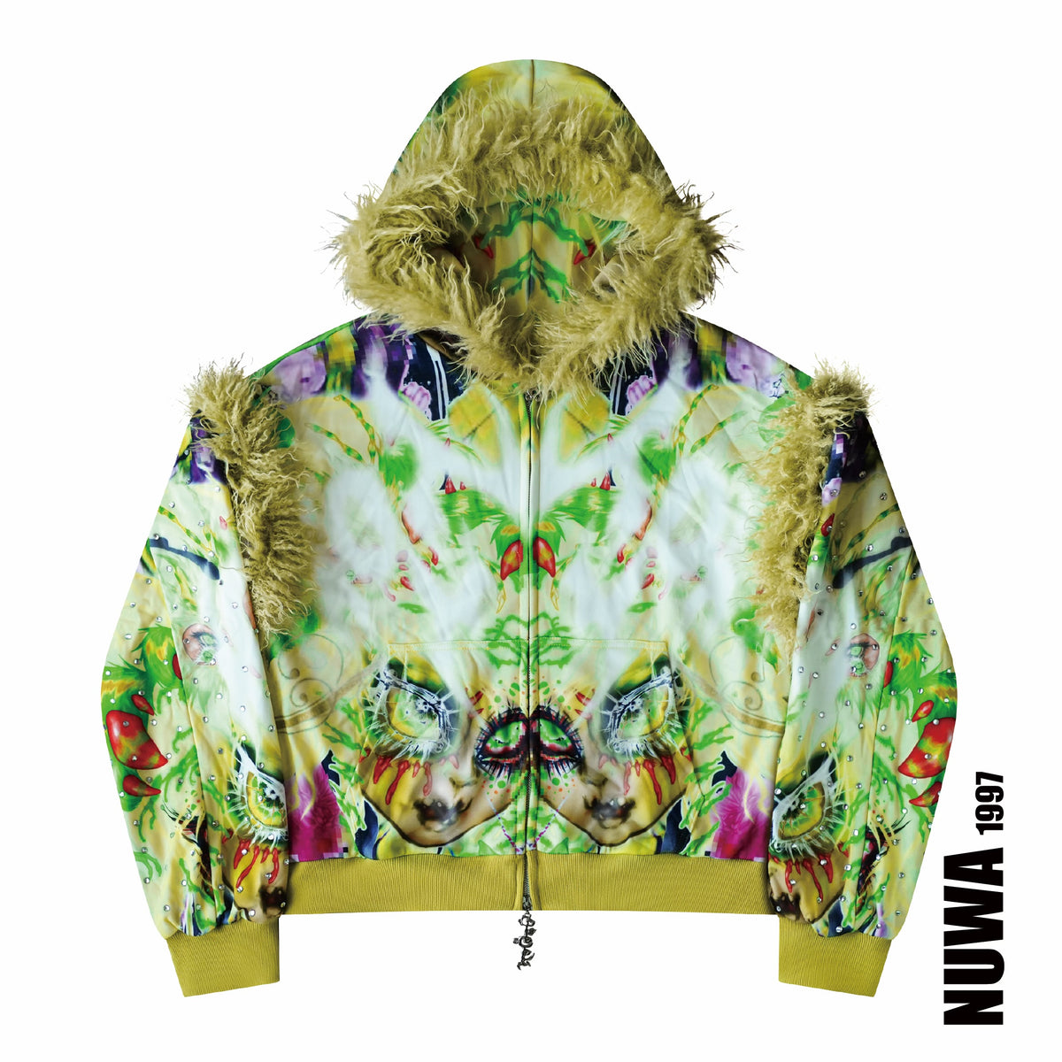 Hoso Terratoma Tracksuit