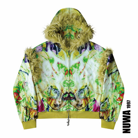 Hoso Terratoma Tracksuit