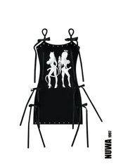 NUWA1997 Special Girl Tank dress product view