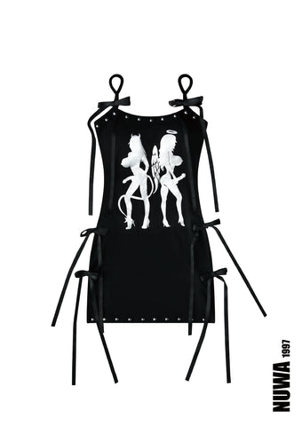 Special Girl Tank dress