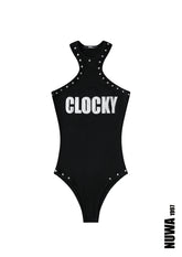 NUWA1997 clocky bodysuit product view