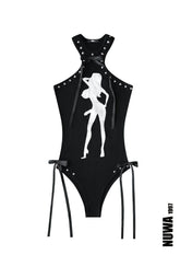 NUWA1997 Special Girl Bodysuit product view