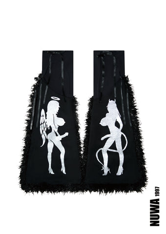 Special Girl Leg Warmers