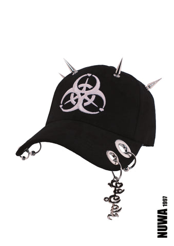 Bl00dbag hat
