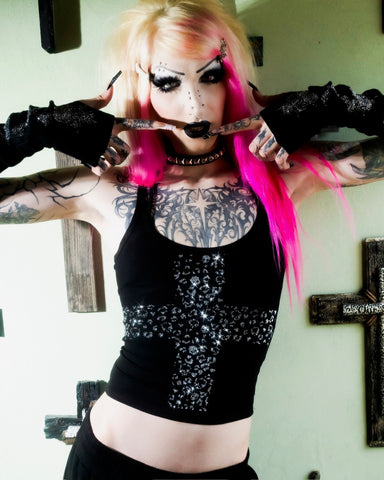 XOXO gloves