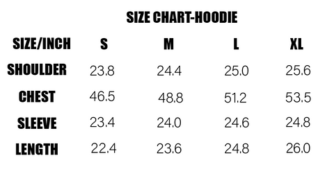 Hoso Morphic  Hoodies