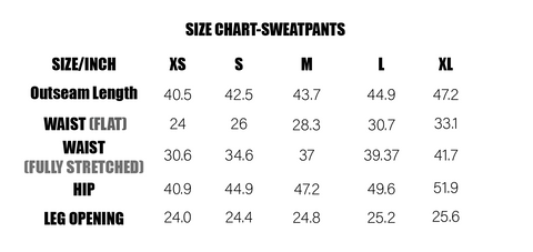 Kerri Colby “All Star” Hoodie & Sweatpants