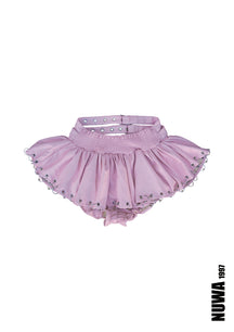 Babygirl Mini Balloon Skirt