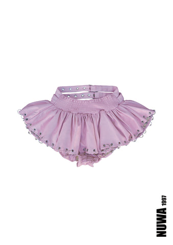 Babygirl Mini Balloon Skirt