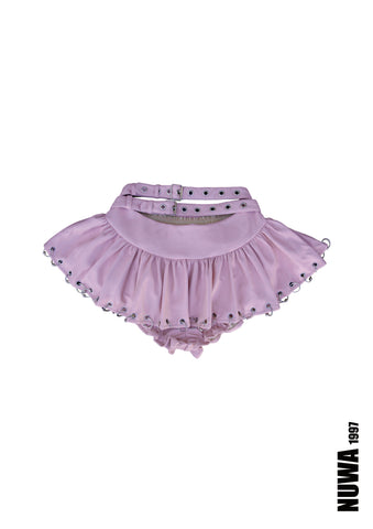 Babygirl Mini Balloon Skirt