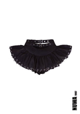 Babygirl Mini Balloon Skirt