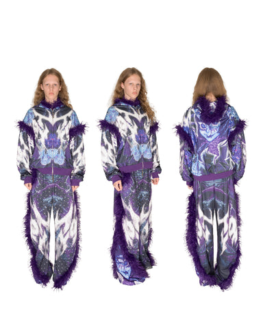 Hoso Terratoma Tracksuit