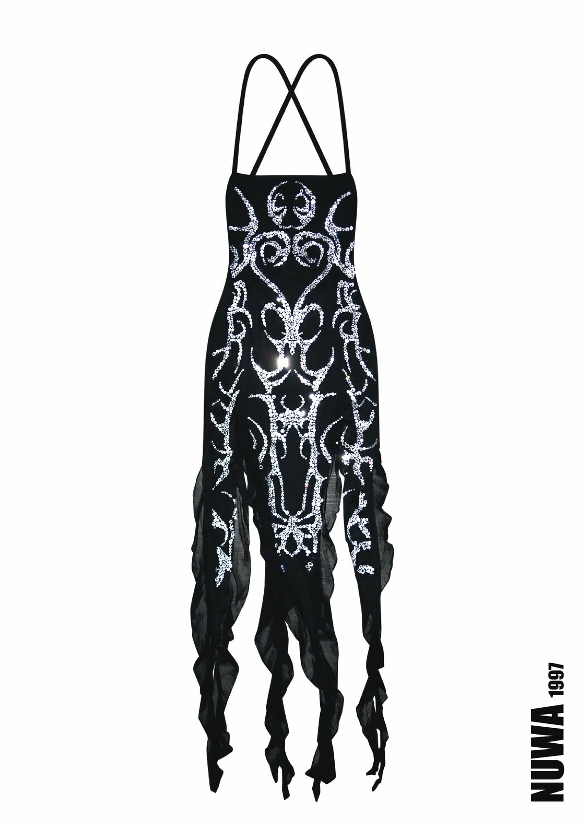 The Girlfriend Experience dress