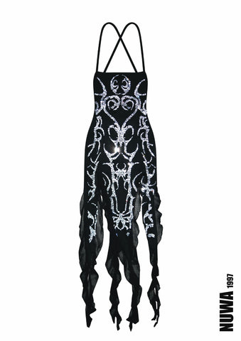 The Girlfriend Experience dress