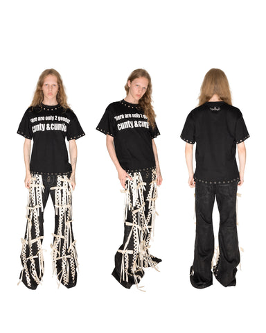 Cunty&Cuntier Tshirt