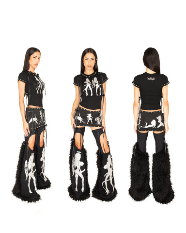 Special Girl Babytee