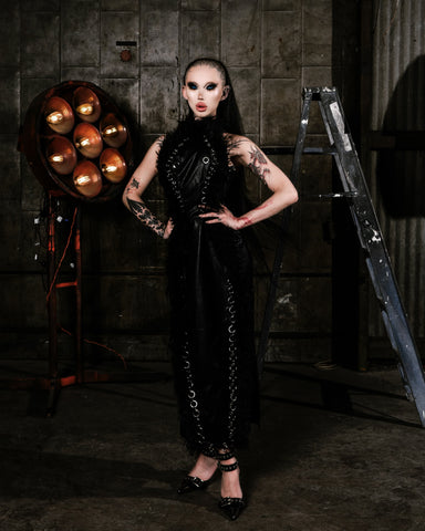 The Ozempic Dress