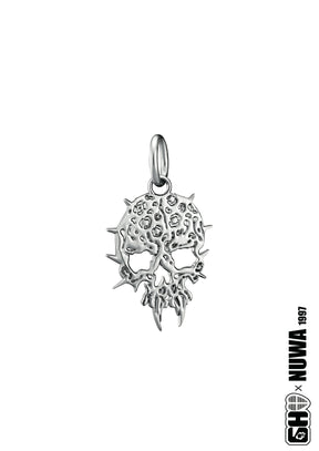 6ARELYHUMAN × NUWA1997 Earrings Product View - alternate view