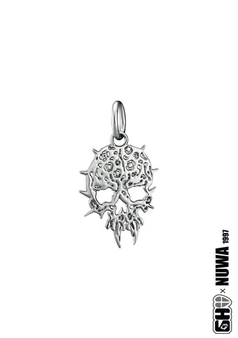 6ARELYHUMAN × NUWA1997 Earrings Product View - alternate view