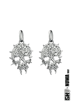 6ARELYHUMAN × NUWA1997 Earrings Product View