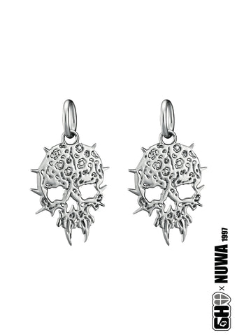 6ARELYHUMAN × NUWA1997 Earrings Product View