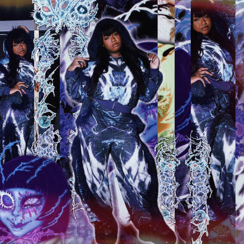 Hoso Terratoma Tracksuit