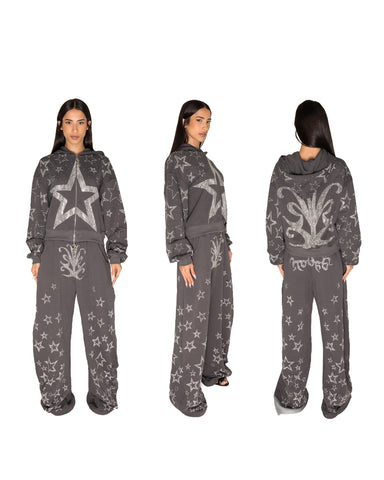 Kerri Colby “All Star” Hoodie