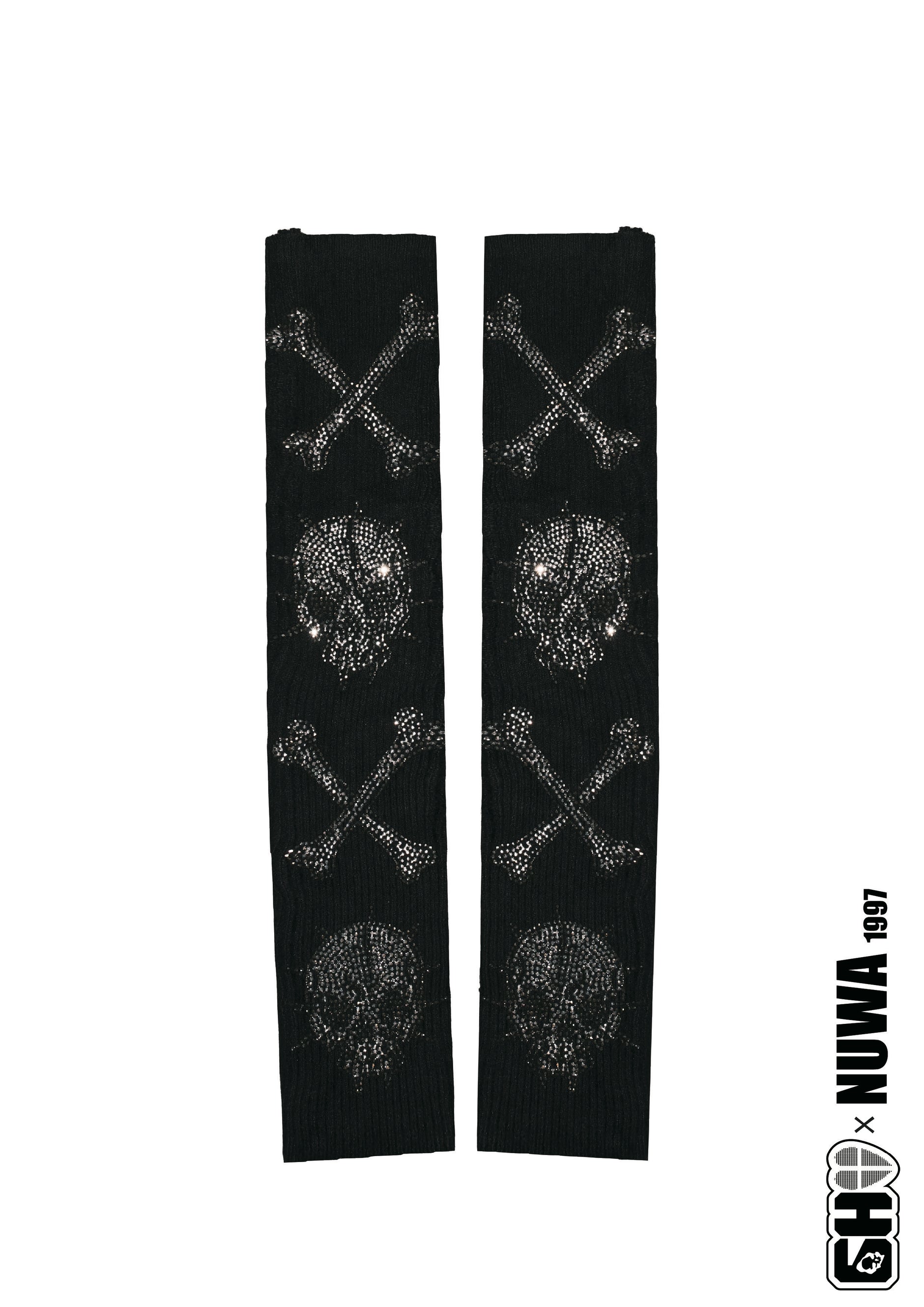 YNWAブック Clothing – NUWA1997