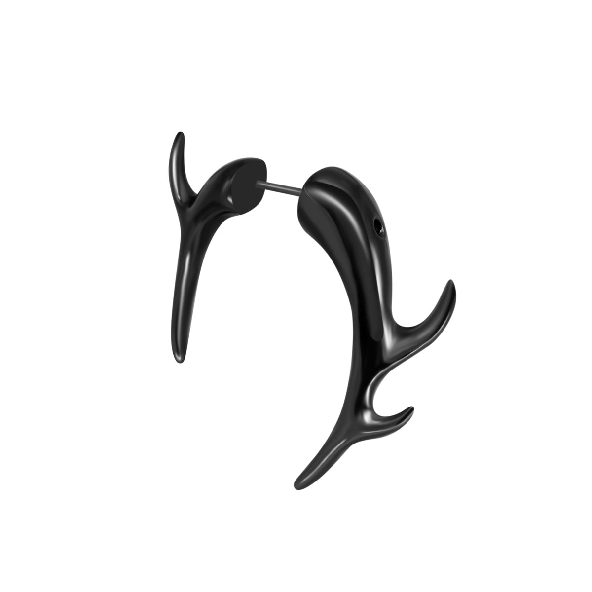 NUWA1997 "Nightmarecore" Earring product view - alternate view