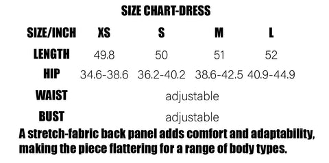 The Ozempic Dress