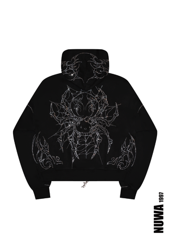 Arachnio Jacket & Pants