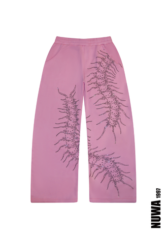 Arachnio Jacket & Pants