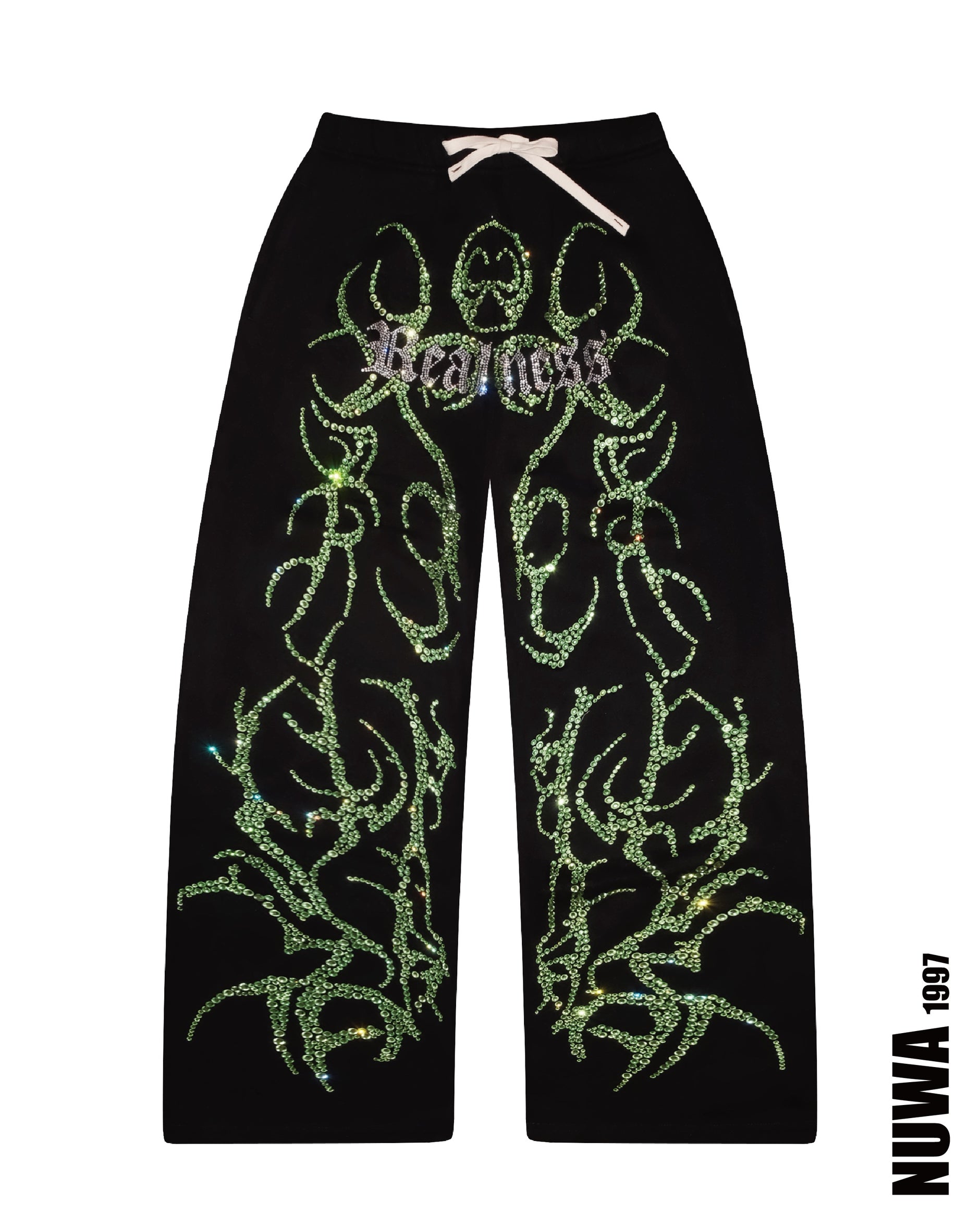 Riri Realness collection – NUWA1997