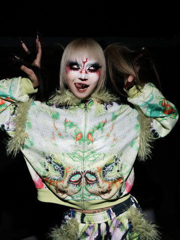 Hoso Terratoma Tracksuit