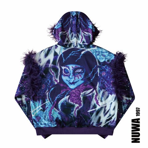 Hoso Terratoma Tracksuit