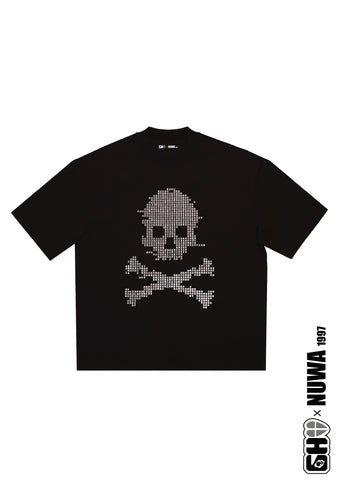 Digi skull Tshirt