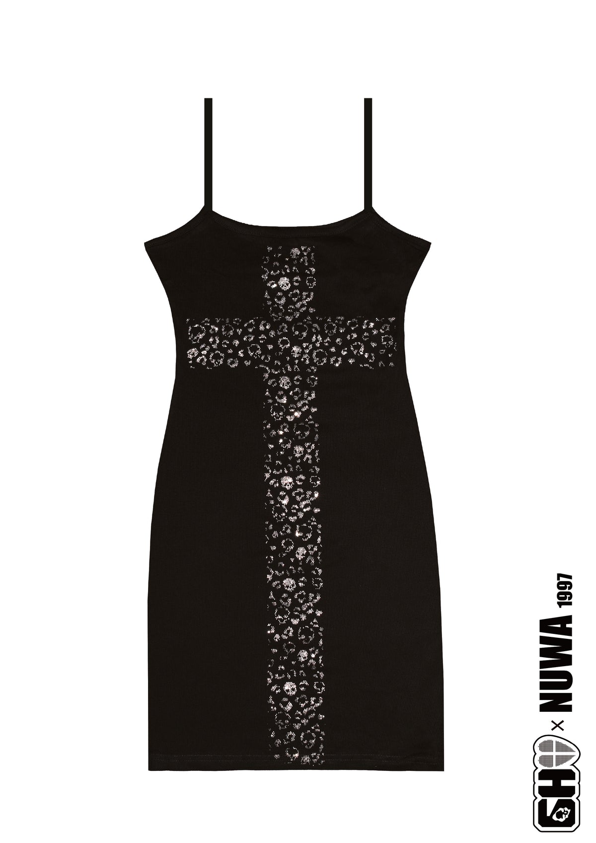 Sassy religion Cross Dress