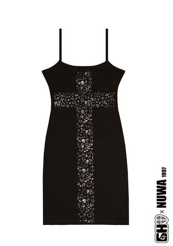 Sassy religion Cross Dress