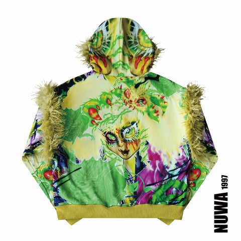 Hoso Terratoma Tracksuit