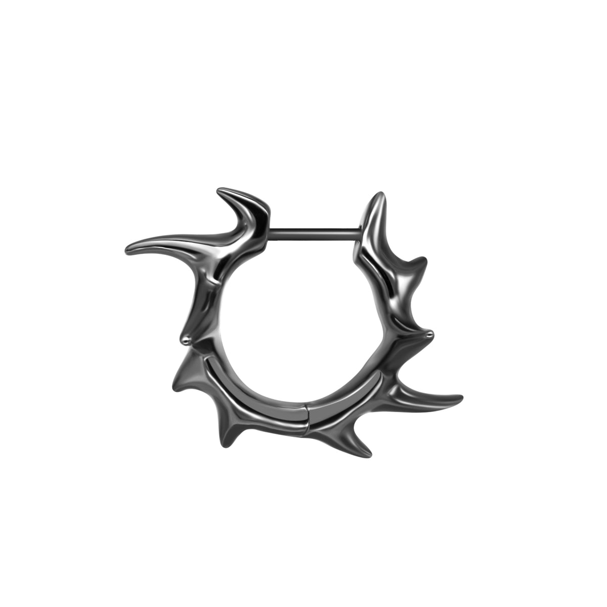 NUWA1997 "Demon Vesper" Earring product view