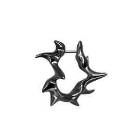 NUWA1997 "Demon Vesper" Earring product view - alternate view