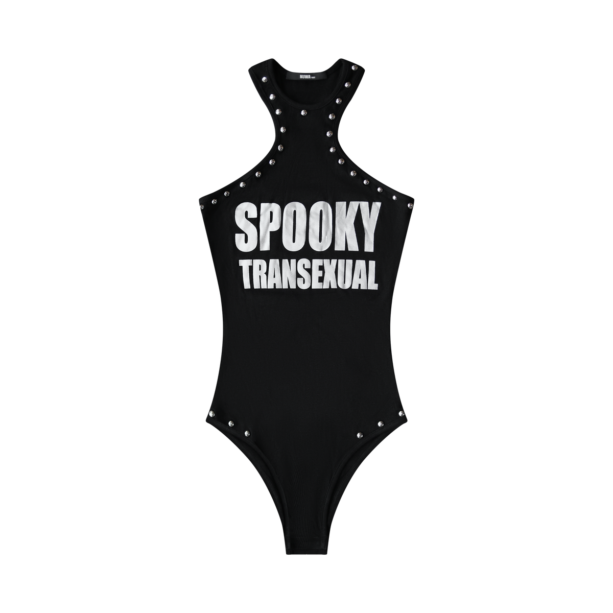 SPOOKY TRANSSEXUAL Bodysuits