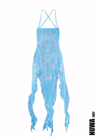 The Girlfriend Experience dress