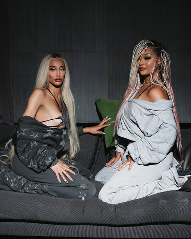 Kerri Colby “All Star” Hoodie