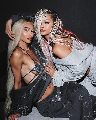 Kerri Colby ALL STAR bra