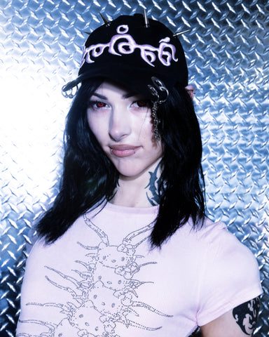 Bl00dbag hat