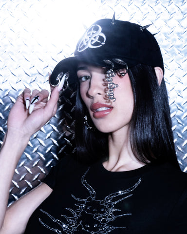 Bl00dbag hat